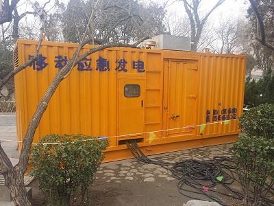 呼图壁柴油发电机维修保养工作要做哪些